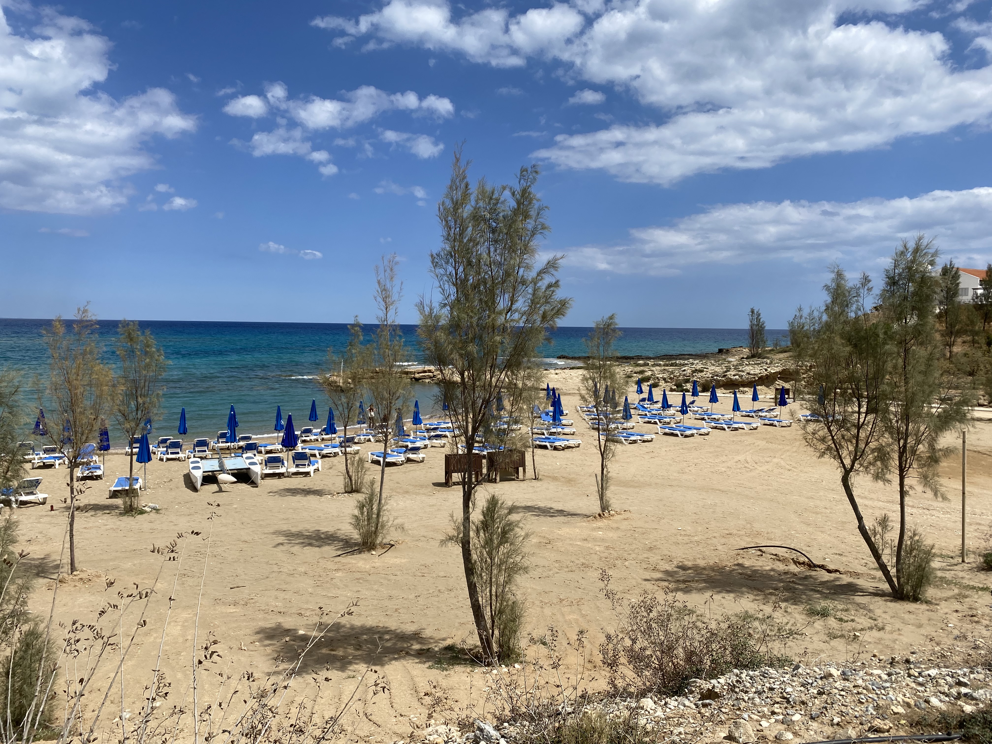 Nearby Beaches