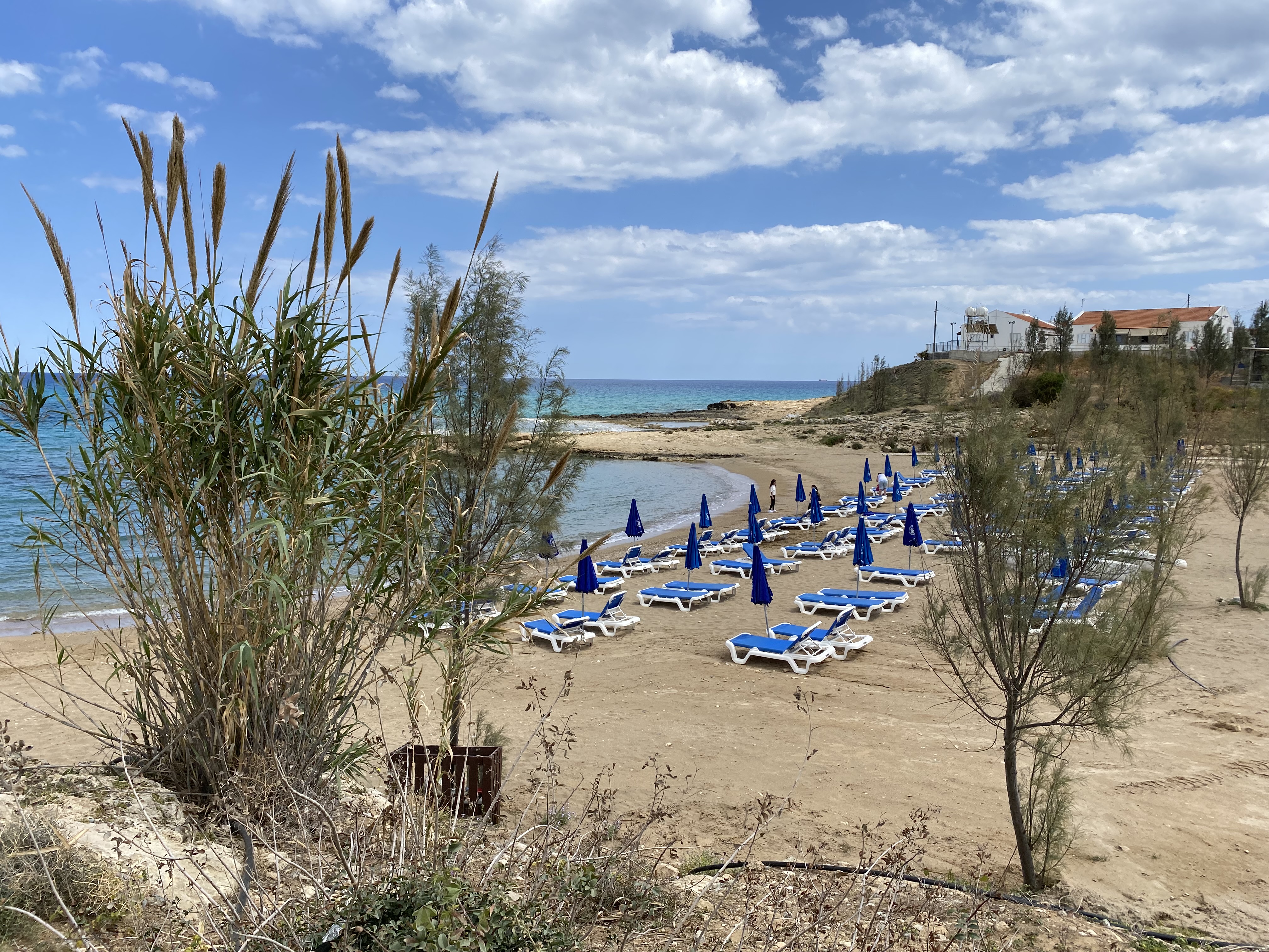 Nearby Beaches
