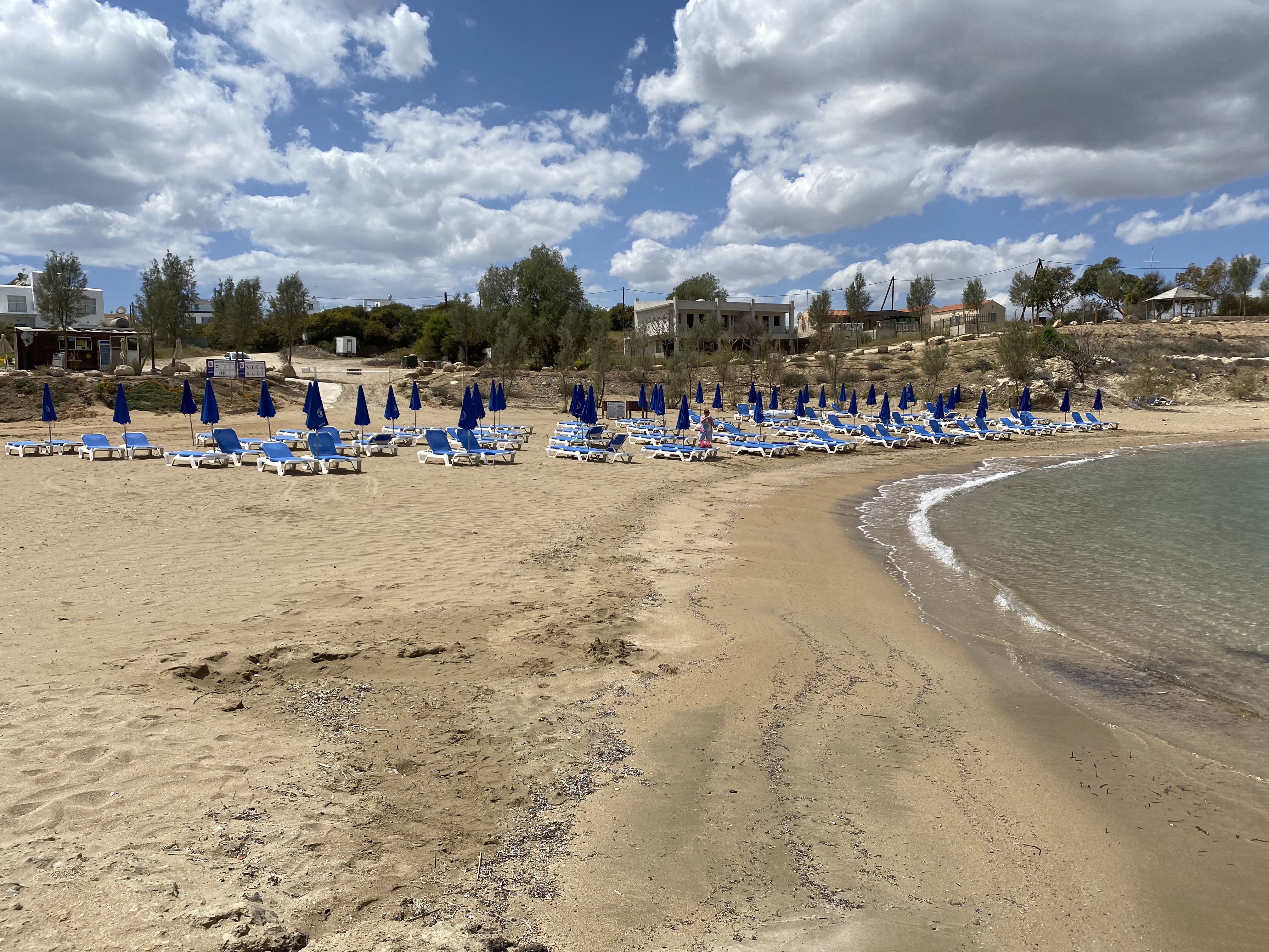Nearby Beaches