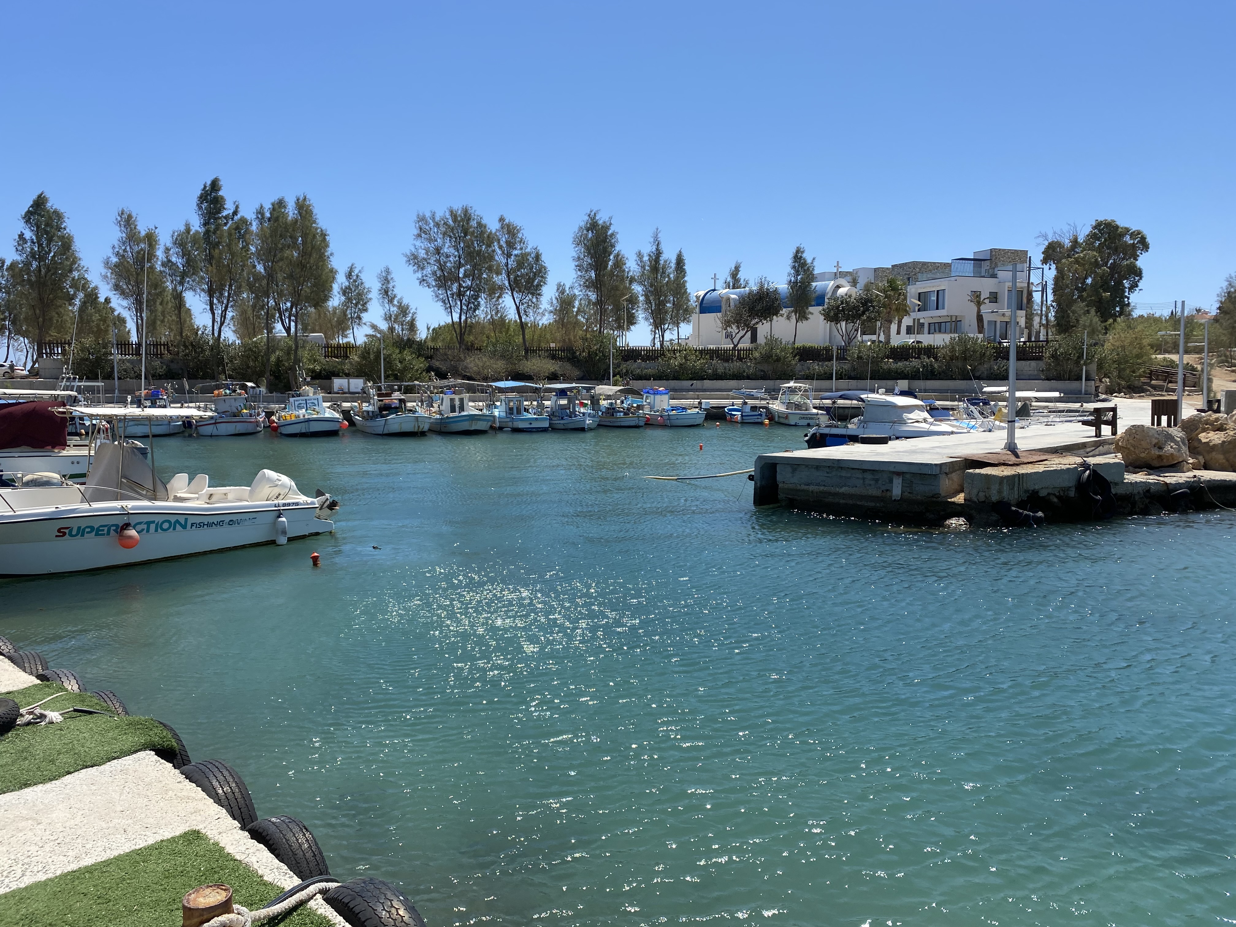 Nearby Beaches