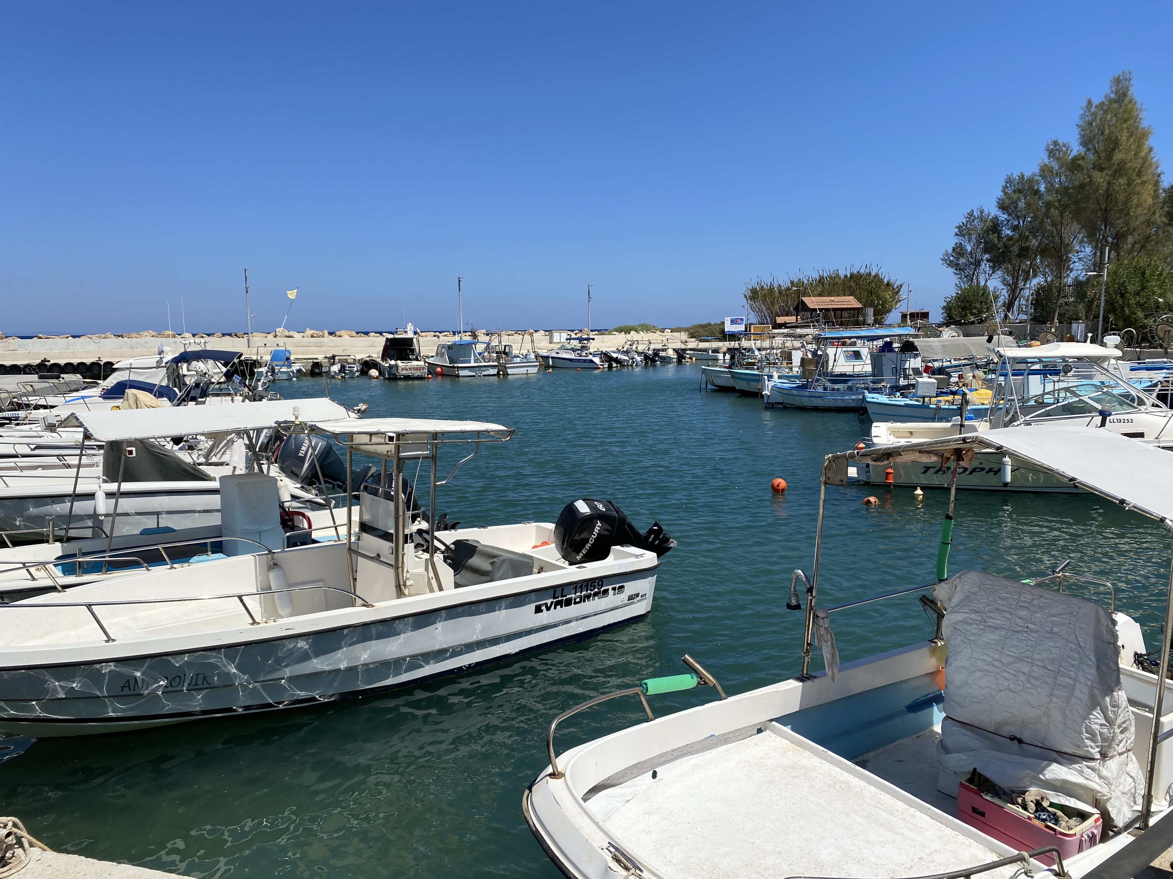 Nearby Beaches