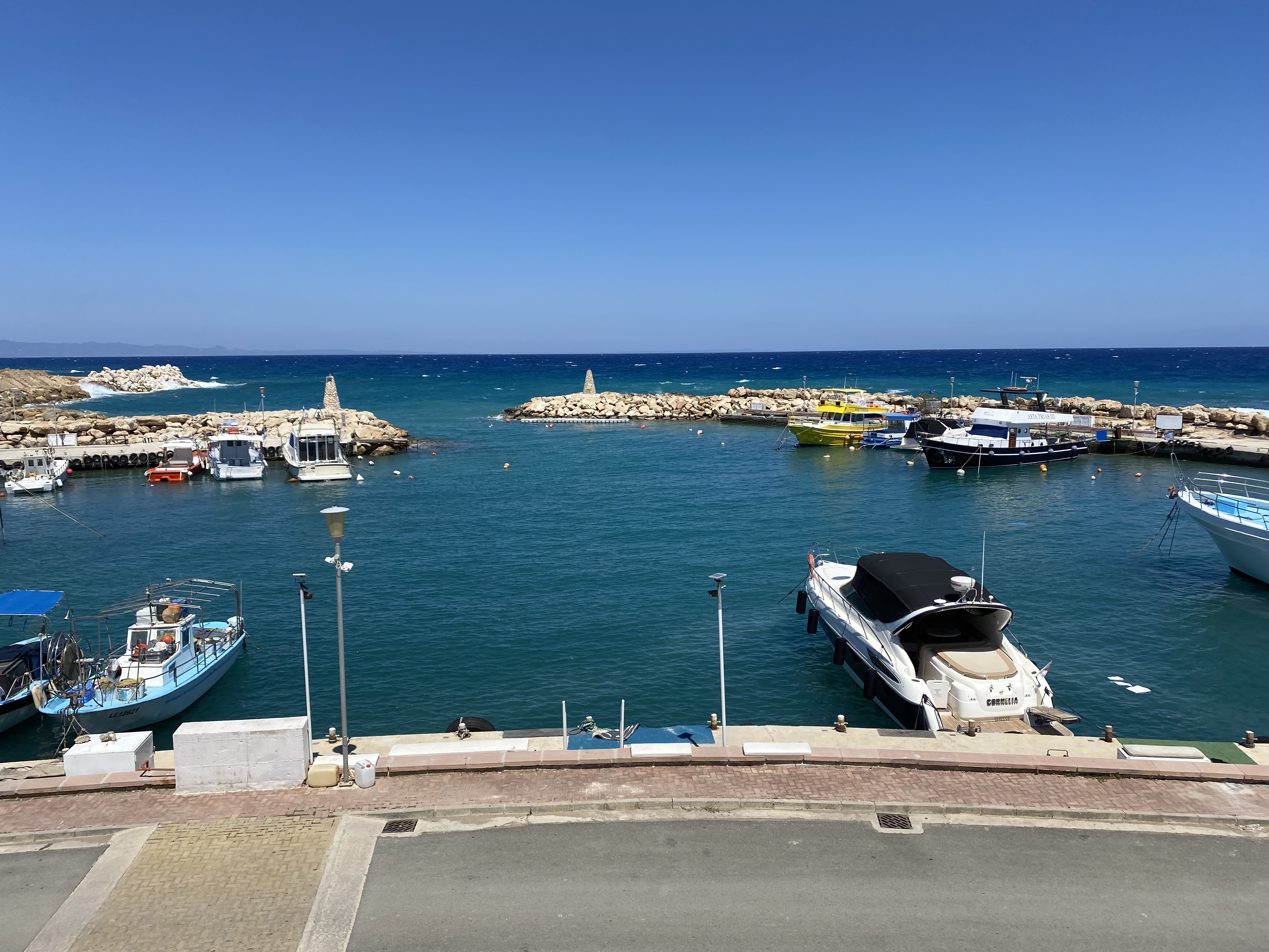 Nearby Beaches